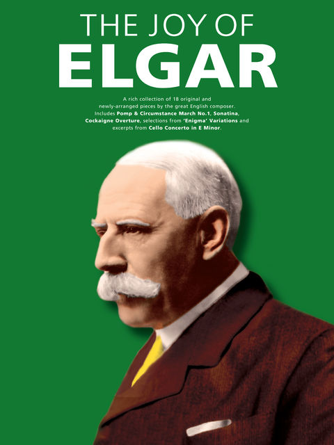 The Joy Of Elgar, Yorktown Music Press