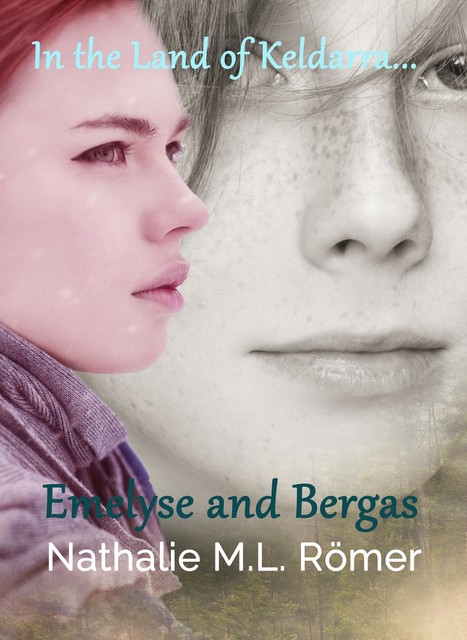 Emelyse and Bergas, Nathalie M.L. Römer