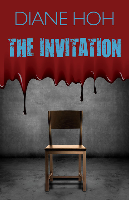 The Invitation, Diane Hoh