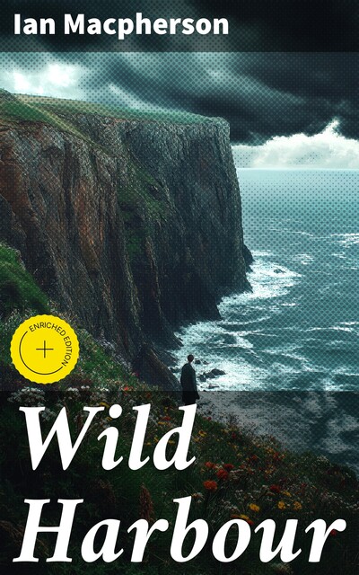 Wild Harbour, Ian Macpherson