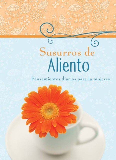 Susurros de Aliento, Compiled by Barbour Staff