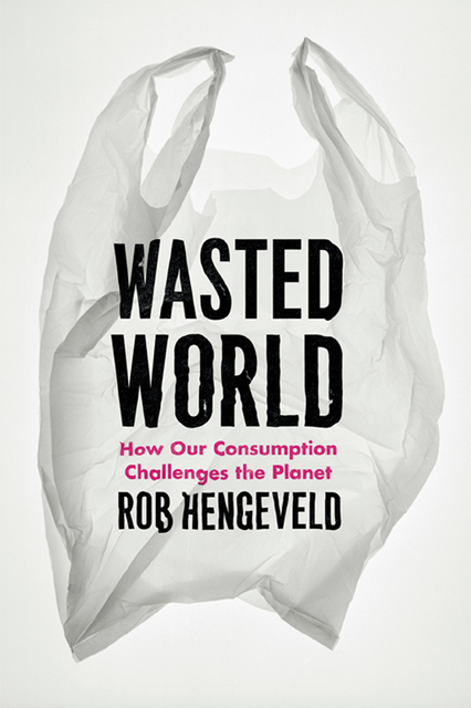 Wasted World, Rob Hengeveld