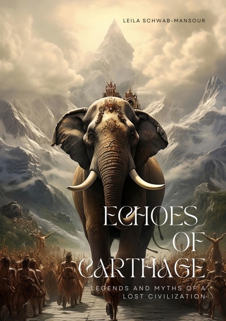 Echoes of Carthage, Laila Schwab-Mansour