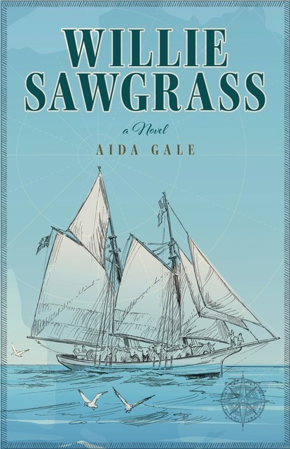 Willie Sawgrass, Aida Gale