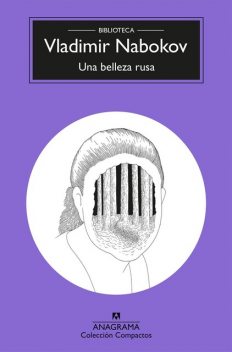 Una belleza rusa, Vladimir Nabokov