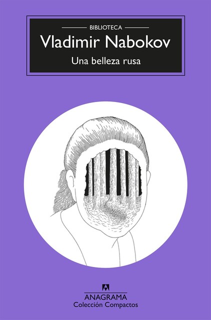 Una belleza rusa, Vladimir Nabokov