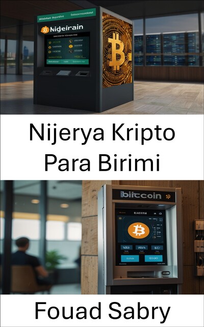 Nijerya Kripto Para Birimi, Fouad Sabry