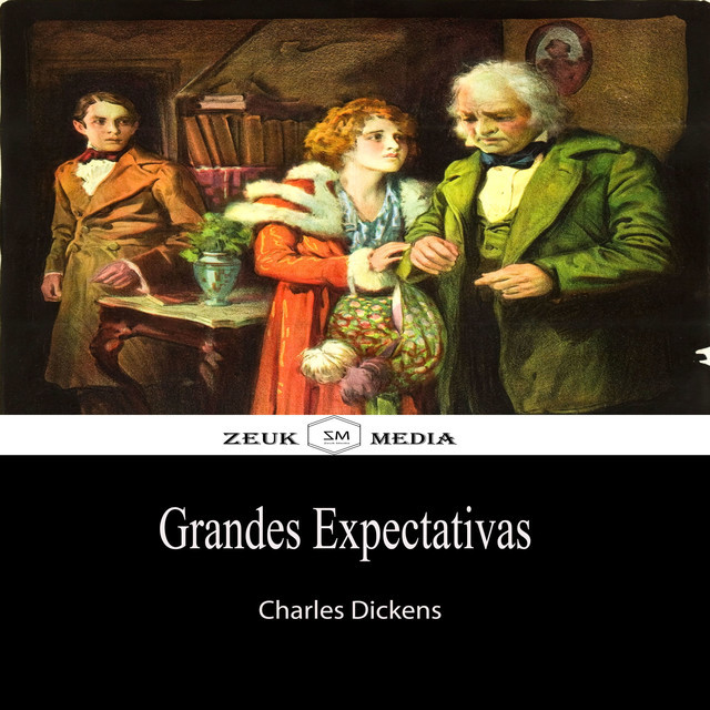 Grandes Expectativas, Charles Dickens