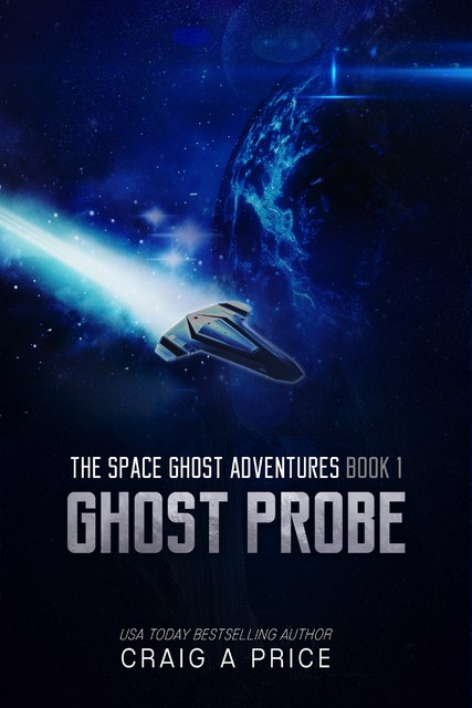 Ghost Probe, Craig Price