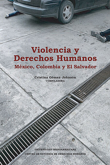 Violencia y Derechos Humanos, Cristina Gómez Johnson