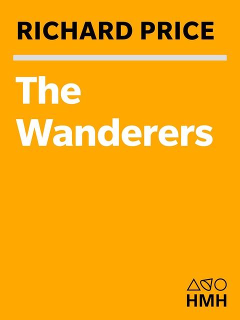 The Wanderers, Richard Price