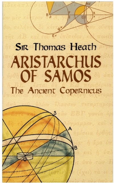 Aristarchus of Samos, Sir Thomas Heath