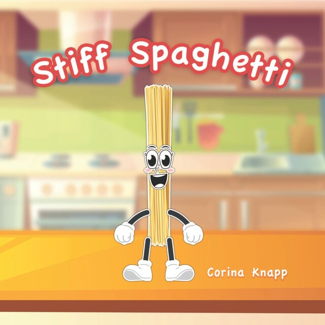 Stiff Spaghetti, Corina Knapp