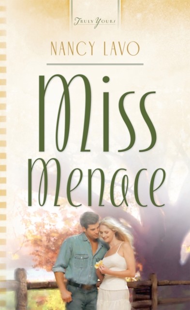 Miss Menace, Nancy Lavo