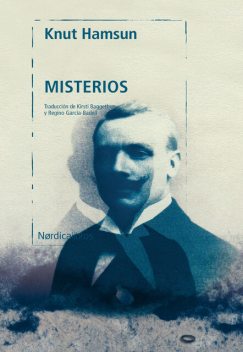 Misterios, Knut Hamsun