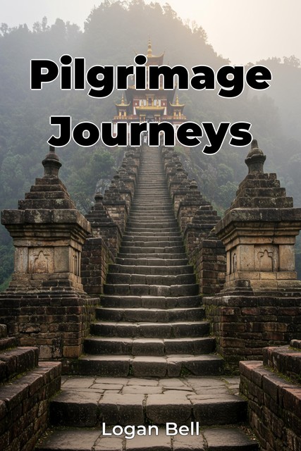 Pilgrimage Journeys, Logan Bell