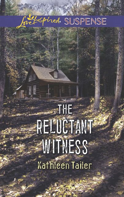 The Reluctant Witness, Kathleen Tailer