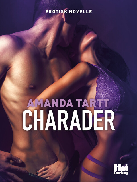 Charader, Amanda Tartt
