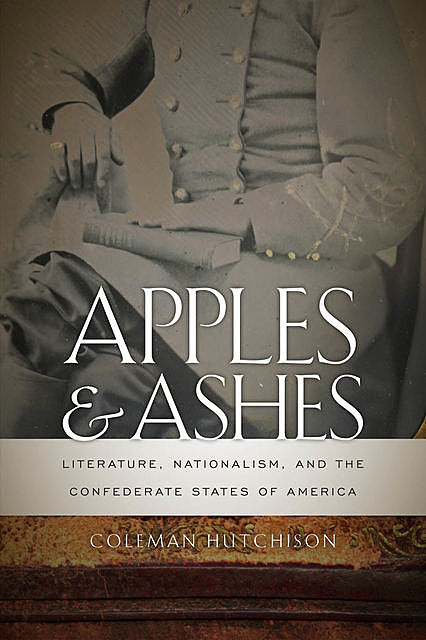 Apples and Ashes, Coleman Hutchison