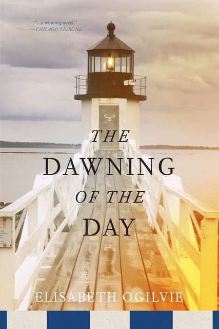 The Dawning of the Day, Elisabeth Ogilvie