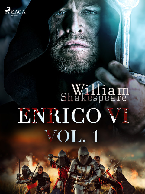 Enrico VI vol. 1, William Shakespeare