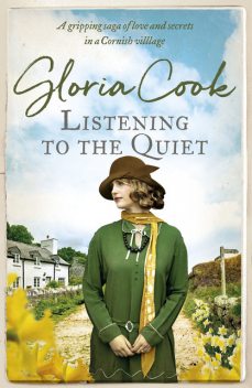 Listening to the Quiet, Gloria Cook