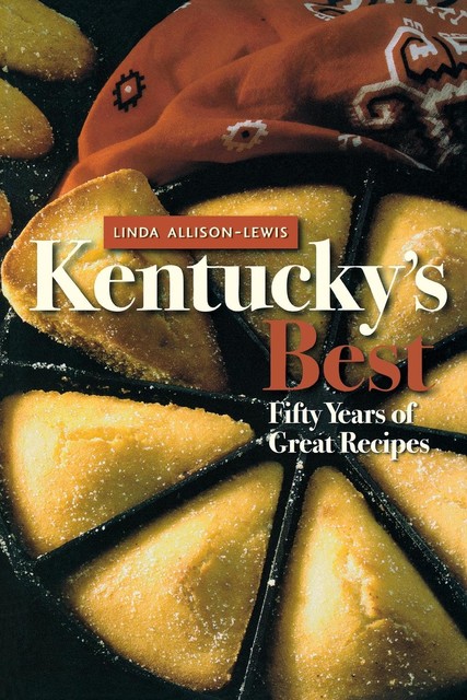 Kentucky's Best, Linda Allison-Lewis