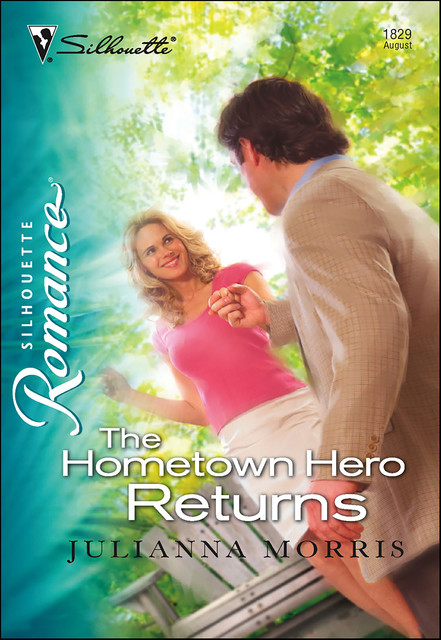 The Hometown Hero Returns, Julianna Morris