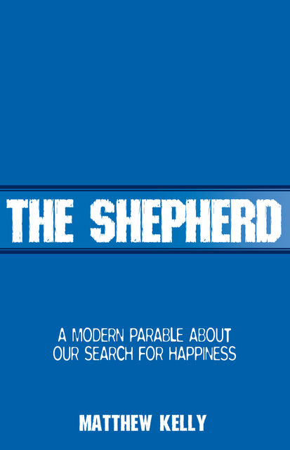 The Shepherd, Matthew Kelly