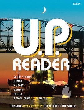 U.P. Reader, Michigan Marquette