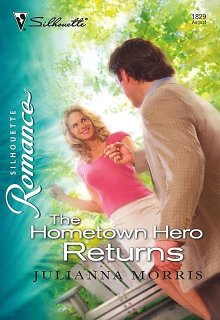 The Hometown Hero Returns, Julianna Morris