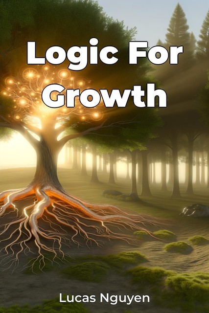 Logic For Growth, Lucas Nguyen