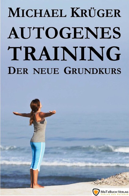 Autogenes Training, Michael Krüger