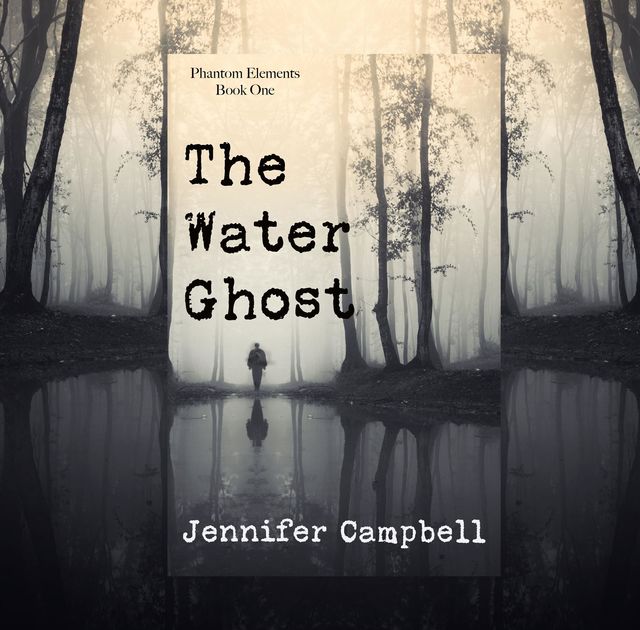 The Water Ghost, Jennifer Campbell