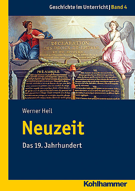Neuzeit, Werner Heil