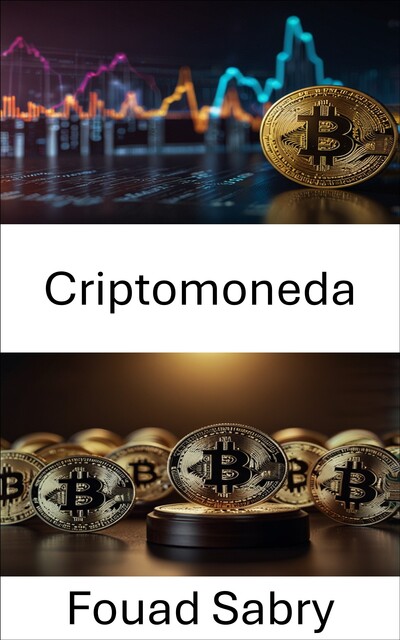 Criptomoneda, Fouad Sabry