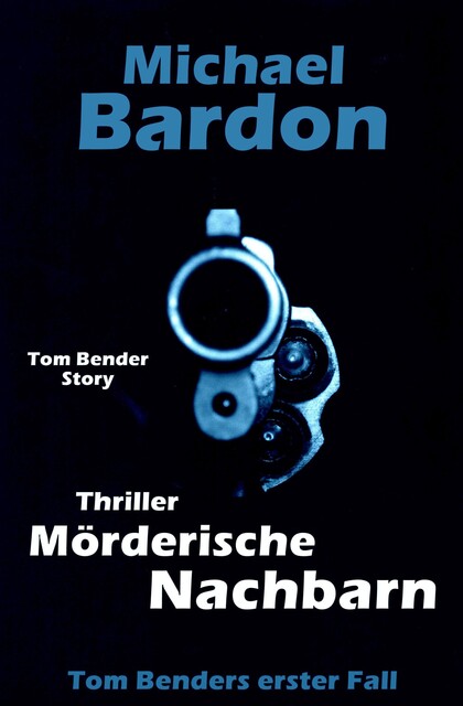 Mörderische Nachbarn, Michael Bardon