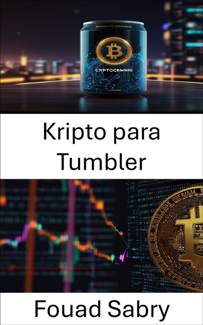 Kripto para Tumbler, Fouad Sabry
