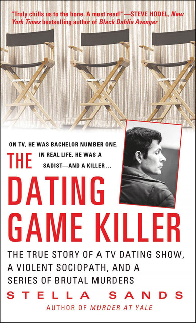 The Dating Game Killer, Stella Sands