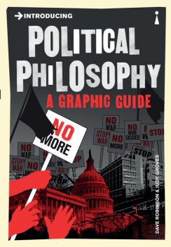 Introducing Political Philosophy, Dave Robinson
