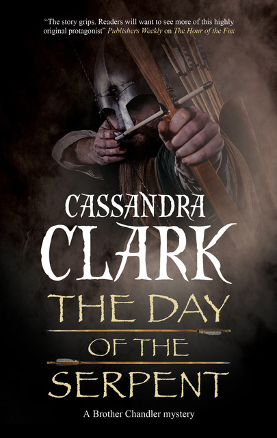The Day of the Serpent, Cassandra Clark