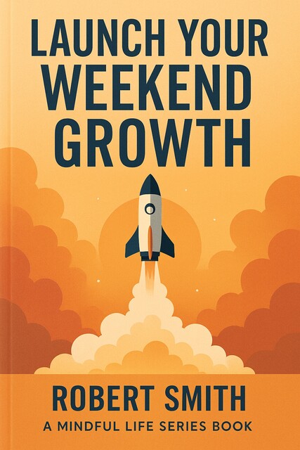 Launch Your Weekend Growth, Robert Smith