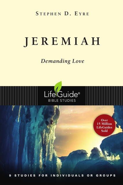 Jeremiah, Stephen Eyre
