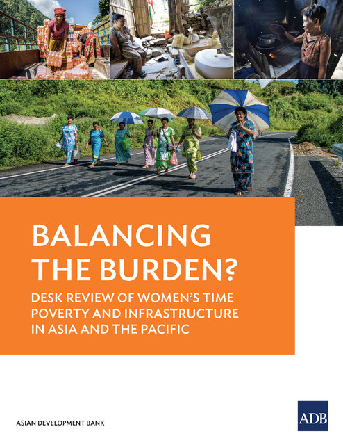 Balancing the Burden, Asian Development Bank