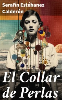 El Collar de Perlas, Serafín Estébanez Calderón