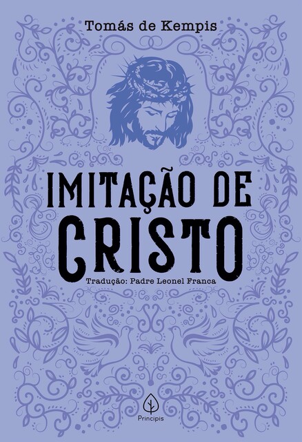 Imitação de Cristo, Tomás de Kempis