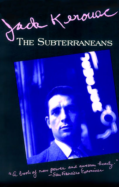 The Subterraneans, Jack Kerouac