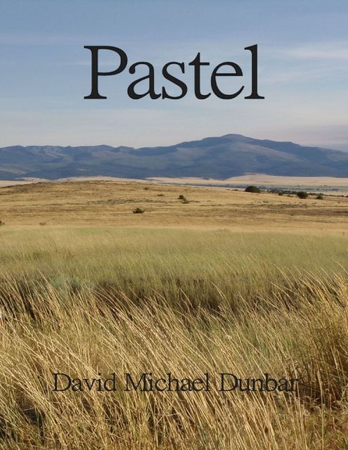 Pastel, David Dunbar