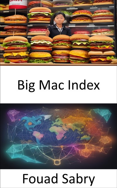 Big Mac Index, Fouad Sabry
