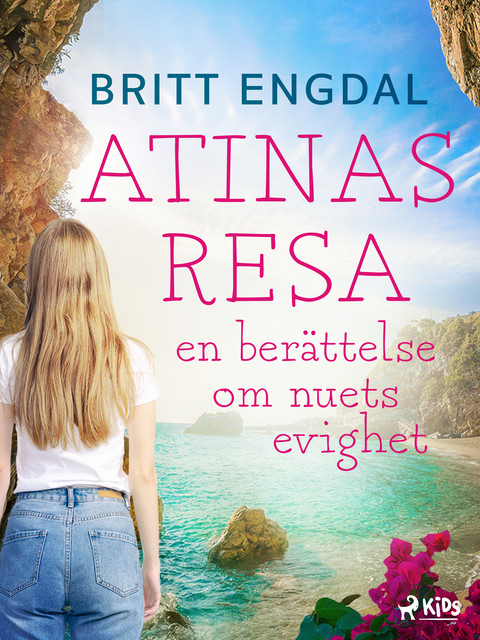 Atinas resa: en berättelse om nuets evighet, Britt Engdal